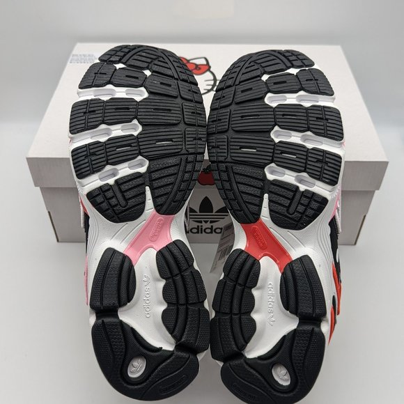 Adidas Women's Original Hello Kitty Sneakers Astir Shoes US: 6/7/7.5/8.5 - Picture 6 of 7
